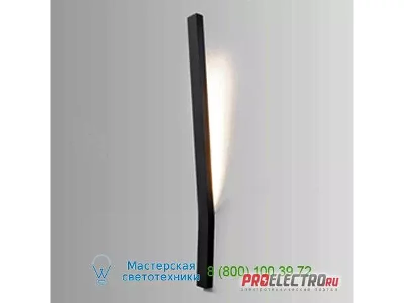 YARD 10.0 W 3181T3W0 Wever&Ducre, настенный светильник