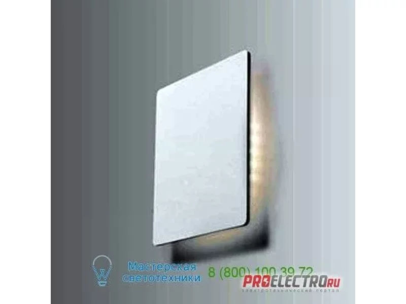 MILES 12.0 LED 3000K DIM W Wever&Ducre 317374W4, настенный светильник