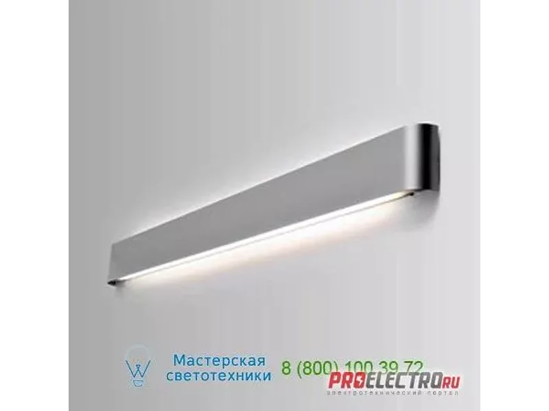 Wever&Ducre 3163T3L0 CURVUS 12.0 L, настенный светильник
