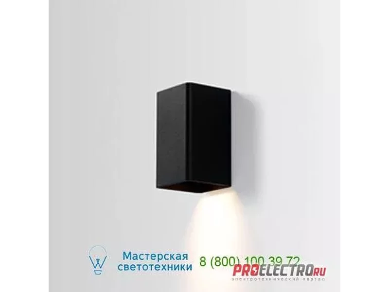 Wever&Ducre DOCUS MINI 1.0 PAR16 G 300320G0, настенный светильник