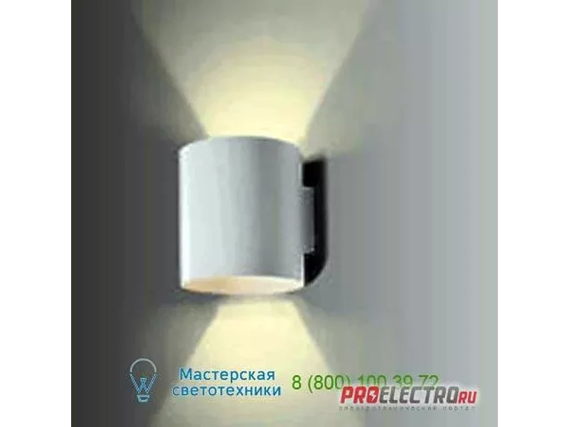 Wever&Ducre RAY 2.0 LED 2200K DIM G 322144G1, настенный светильник