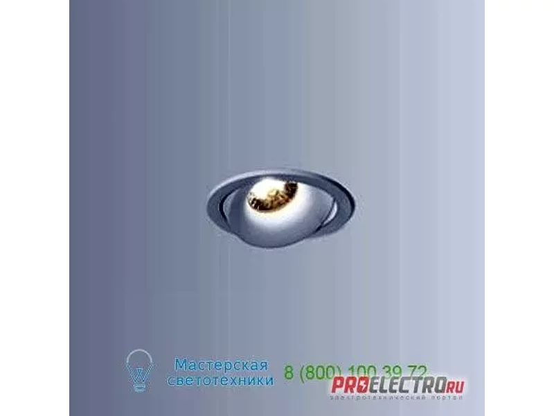 RONY 1.0 LED 2200K W 110161W1 Wever&Ducre, встраиваемый светильник