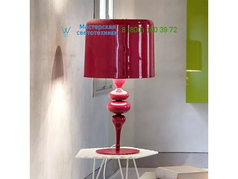 Masiero Eva TL3+1G Eclettica