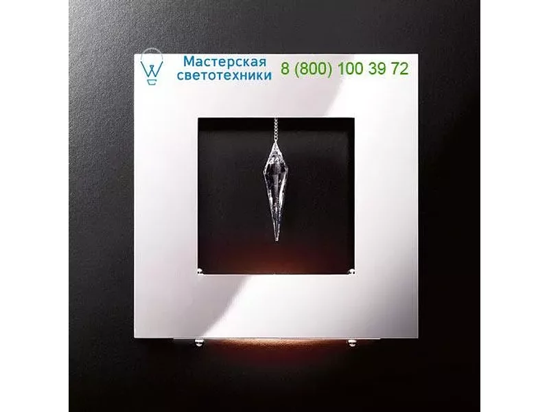 Masiero Eclettica KLOK LED A1 SQ