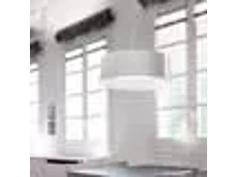 Подвесной светильник Bover CALA 4132622 Красный лакированный