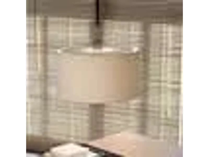 Подвесной светильник Bover DANONA 1 LUZ 4123160 Темный никель