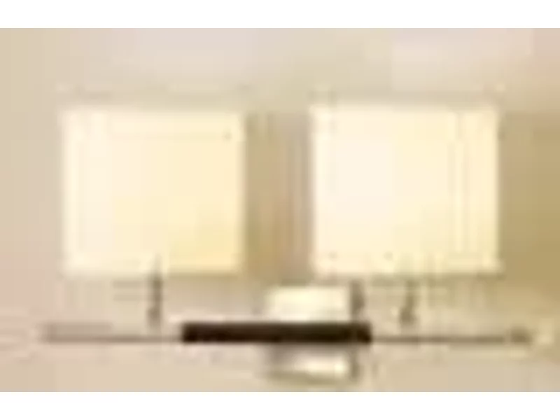 Бра Bover DANONA 2 LUCES 1223161 Никель