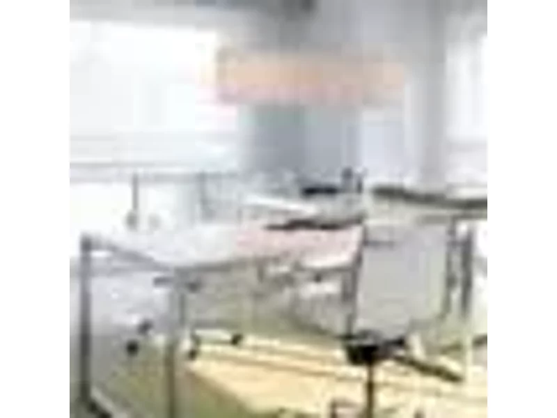 Bover MEI OVAL 3125005 Матовый никель