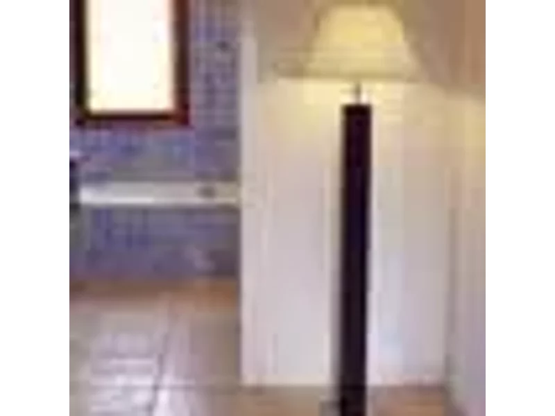 Торшер Bover ULMA PIE 3022861 Никель