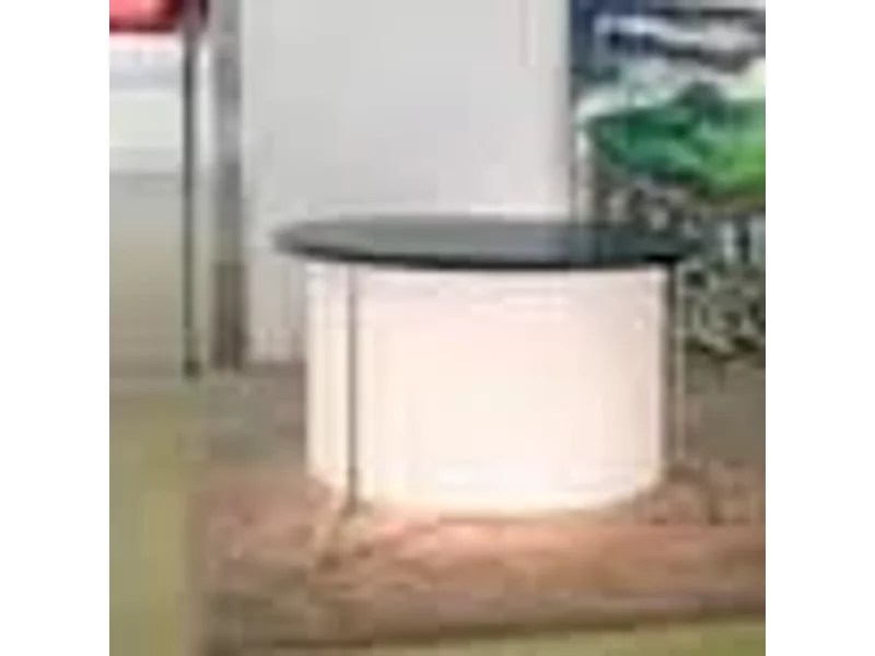 Торшер Bover PEANA 02 FONDA EUROPA 0224701 Хром-белый