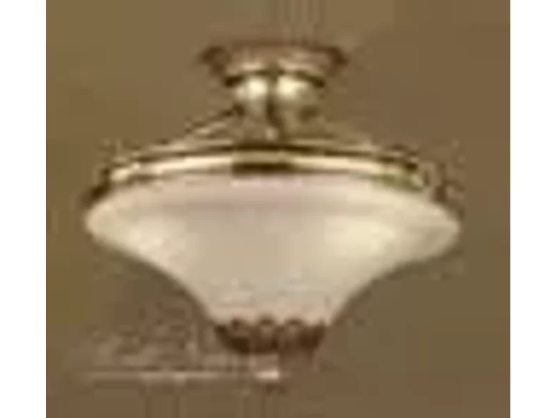 Потолочные светильники Bejorama, B/2012/30 cuero