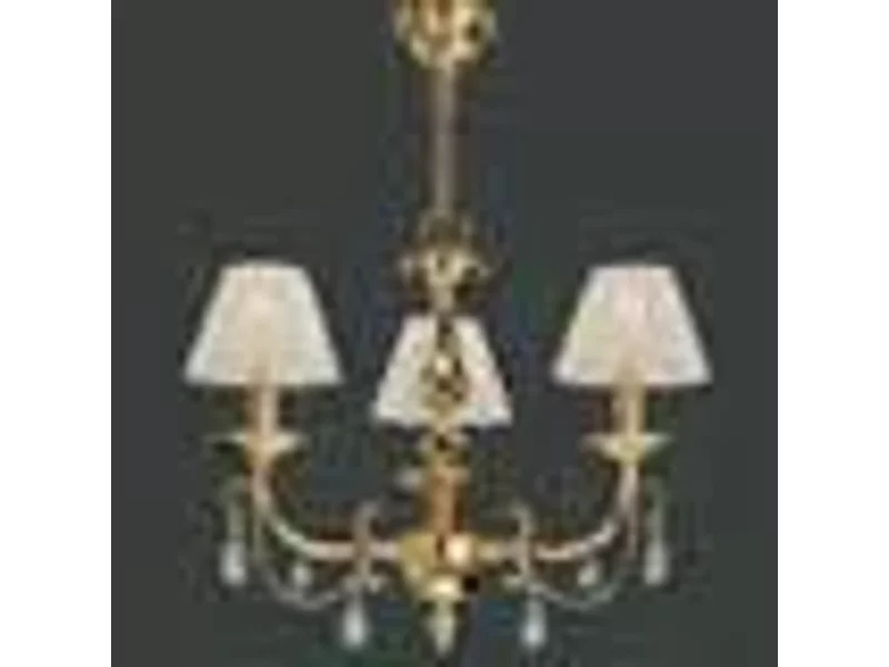 Люстры Bejorama, B/2302/3 oro