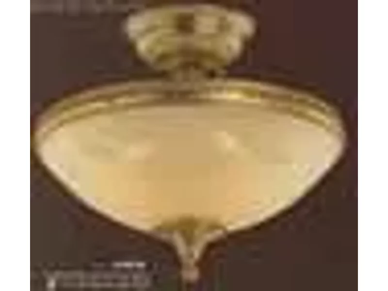 Потолочные светильники Bejorama, B/2350/50 oro fran