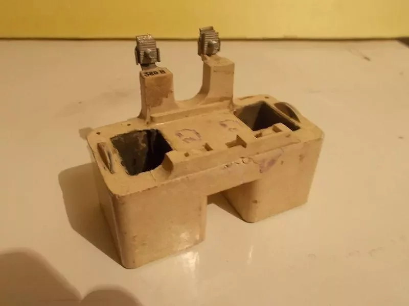 Катушка к ПМА-5100 380В