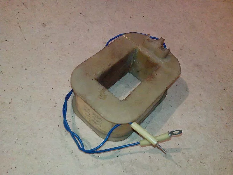 Катушка к МИС 5100 220в