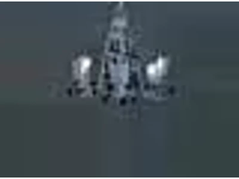 Люстра BAGA 3123