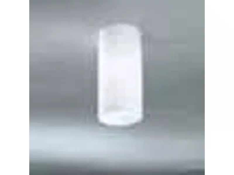 AURELIANO TOSO 0502066373602 TUBE SOFFITTO H. 30 BIANCO