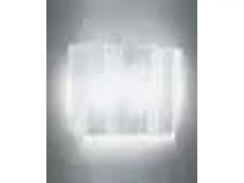 Бра Artemide Logico parete mini 0395030A