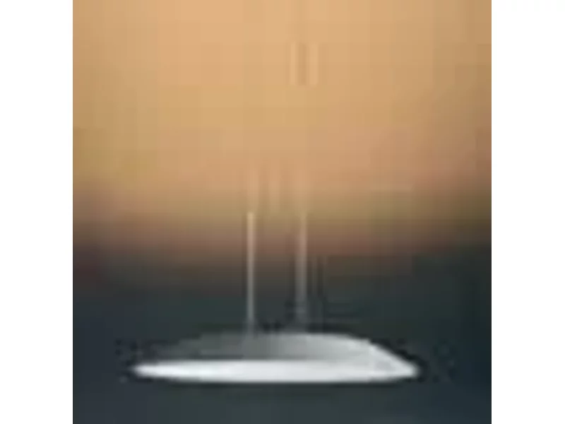 Artemide Float sospensione circolare 0319010A