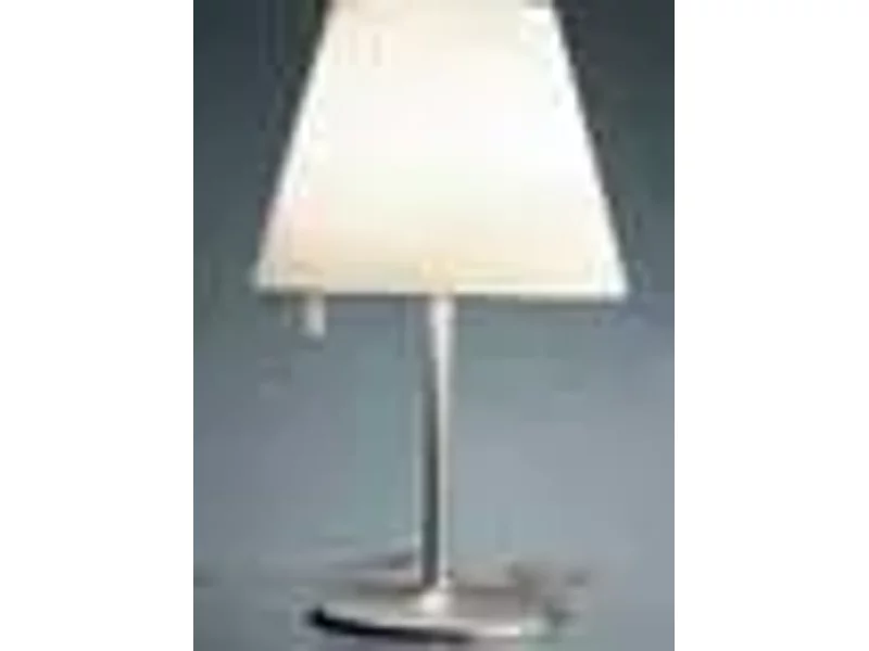 Настольная лампа Artemide Melampo tavolo 0315020A