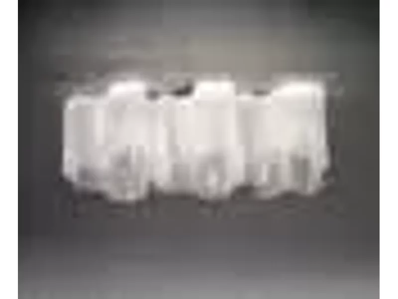 Потолочный светильник Artemide Logico Soffitto (3 in linea)