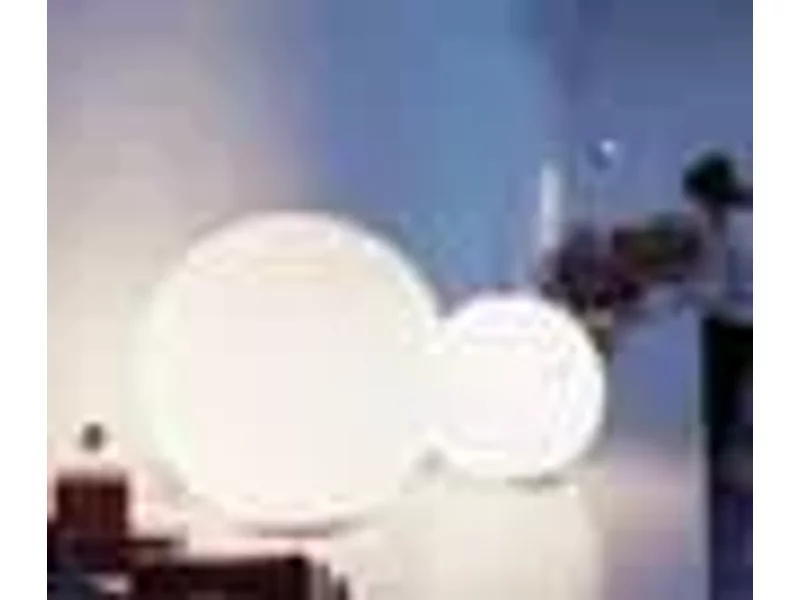 Настольный светильник Artemide Dioscuri tavolo 35 0147010A
