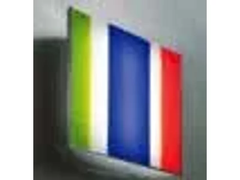 Настенно-потолочный светильник Artemide Go to the mirror 0966010
