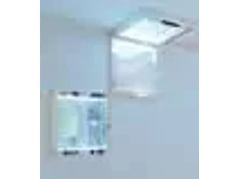 Настенно-потолочный светильник Artemide Altrove 1352050A