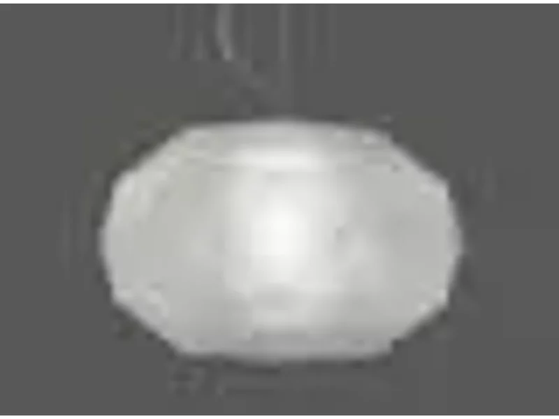 Подвесной светильник Artemide Soffione 1681120A