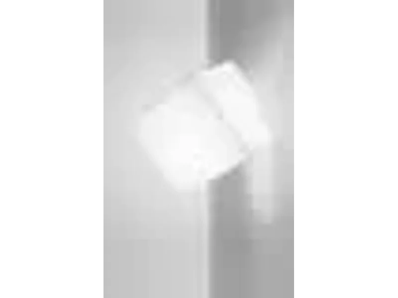 Настенно-потолочный светильник Artemide Edge 30 1293010A