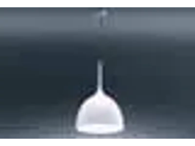 Подвесной светильник Artemide Castore calice 42 1177010A