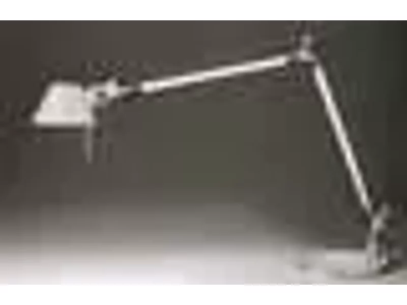 Настольная лампа Artemide Tolomeo micro A001300