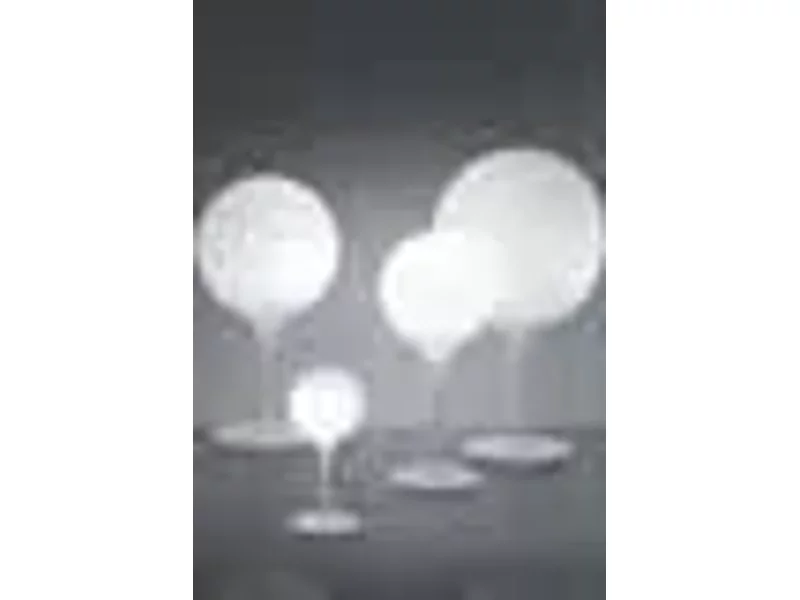 Настольная лампа Artemide Castore tavolo 14 1044010A