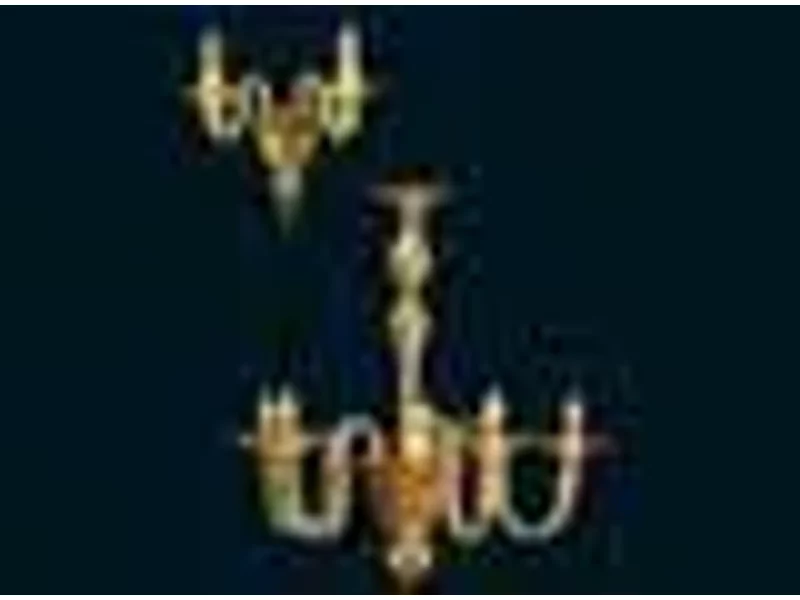 Люстры Arte Di Murano, 6653/5