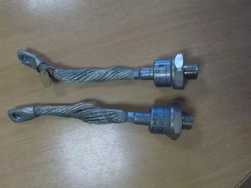 Диод ВК2-200 кл. 5