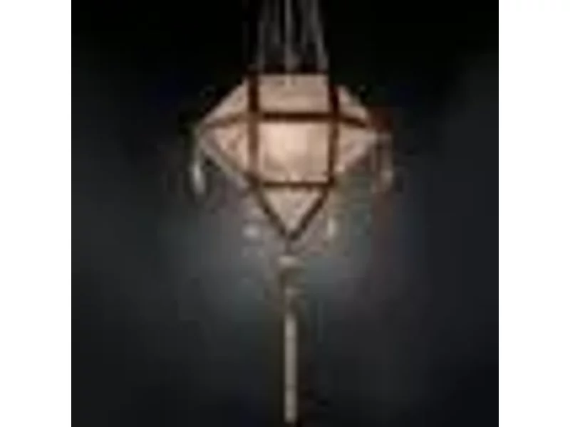 Подвесные светильники Archeo Venice Design 605.00