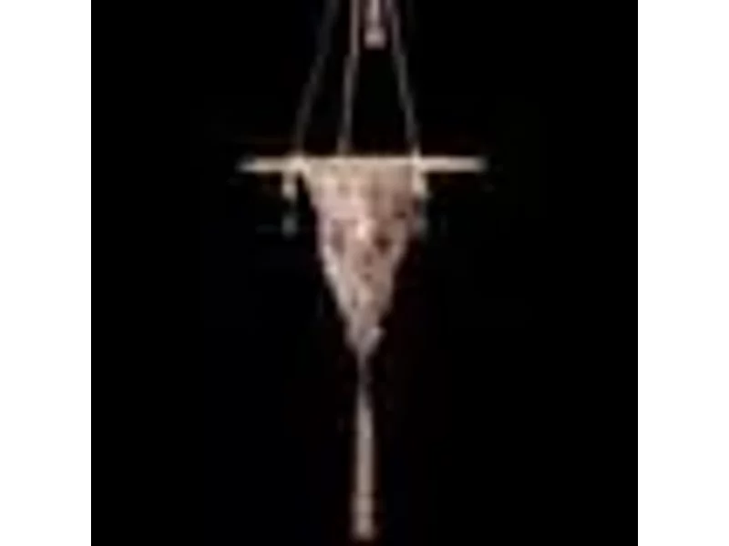 Подвесные светильники Archeo Venice Design 411.00