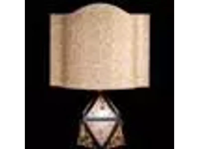 Настольные лампы Archeo Venice Design 701.00