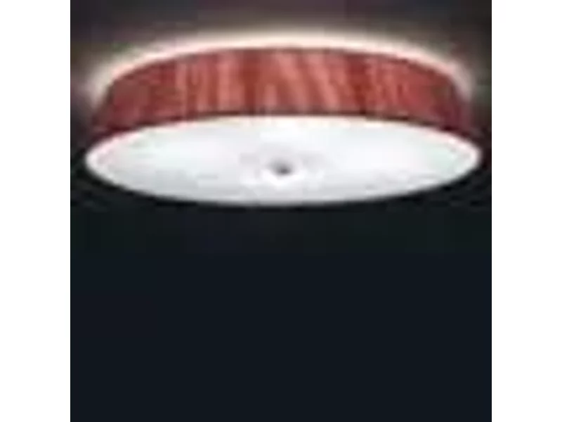 Потолочный светильник Alt Lucialternative LILITH PL 70 rosso