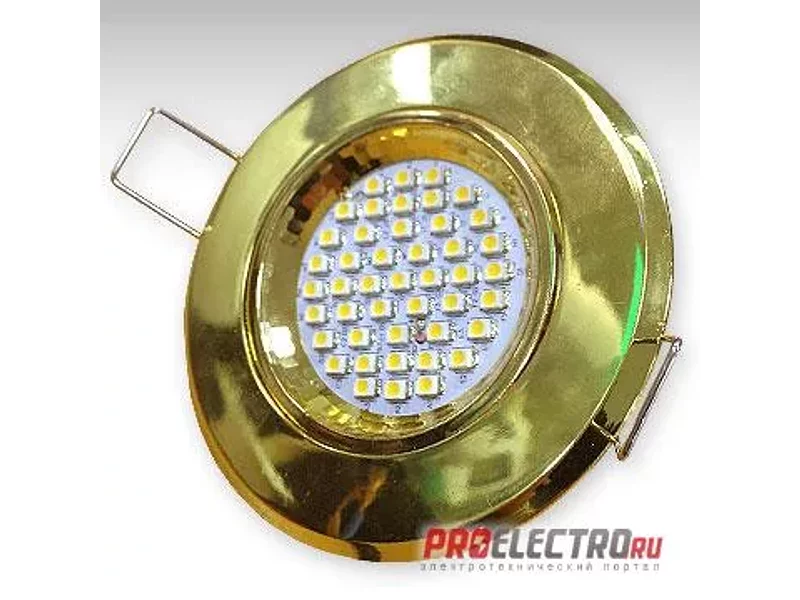 Точечный светильник NL-LS-0178-g
