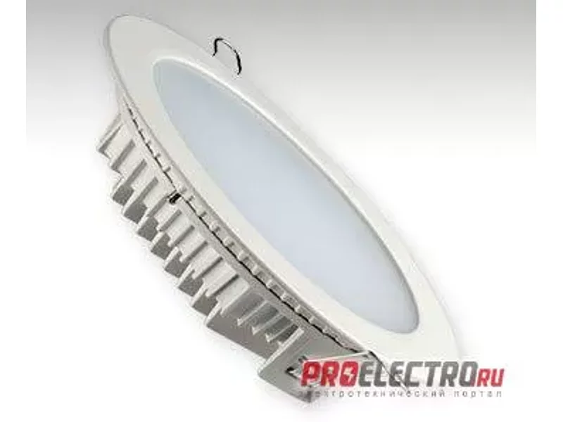 Светодиодный светильник WL927111230 Varton Downlight (круглый)