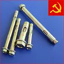 Анкерные болты в широком ассортименте
