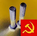 Болты с шестигранной головкой по ГОСТ 7805-70
