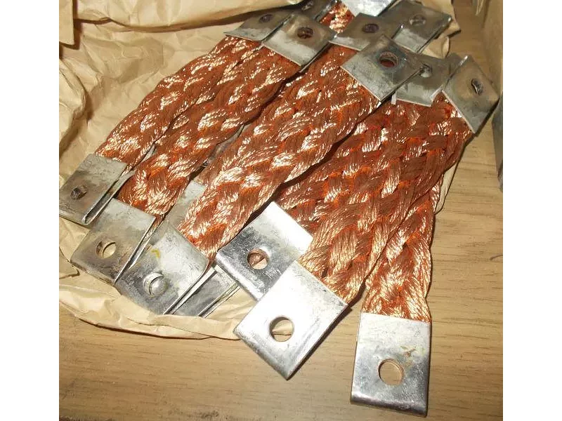 Гибкое соединение КТ 6033