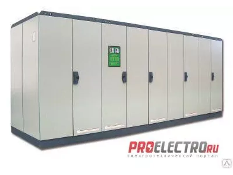 Стабилизатор напряжения ORTEA SIRIUS 500-15, 500 кВА