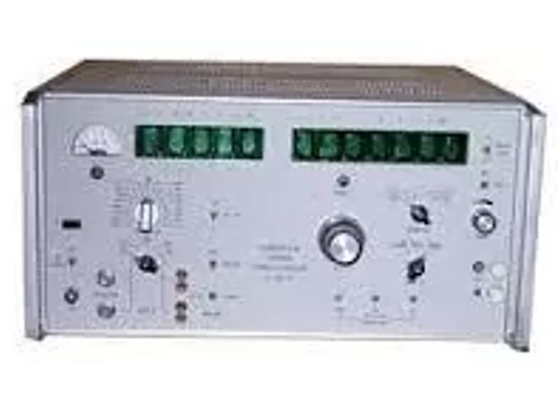 П-326-2 Селективный измеритель
