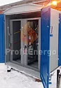 КТП Проходного типа