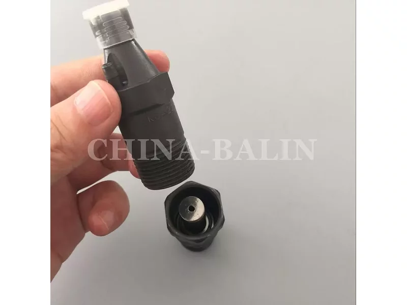 BOSCH Запчасть Форсунка KBEL100P141, KBEL100P169