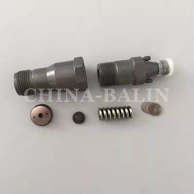 Корпус форсунки BOSCH KBAL150S67, KBAL65S13/4