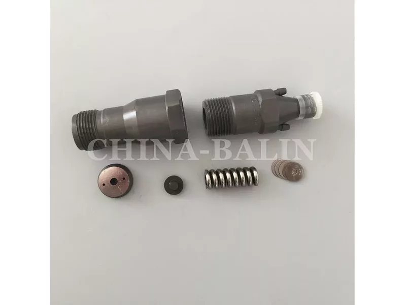 Корпус форсунки BOSCH KBAL96P117, KBAL96P119